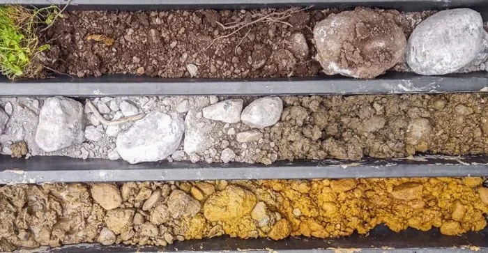 Exploratory Test Pit Services in Durham, NC