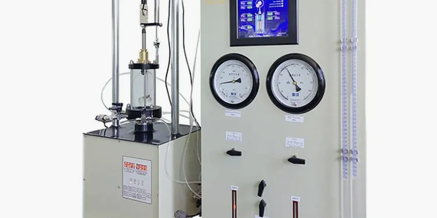 Triaxial Testing in Durham, NC: Shear Strength & Stability