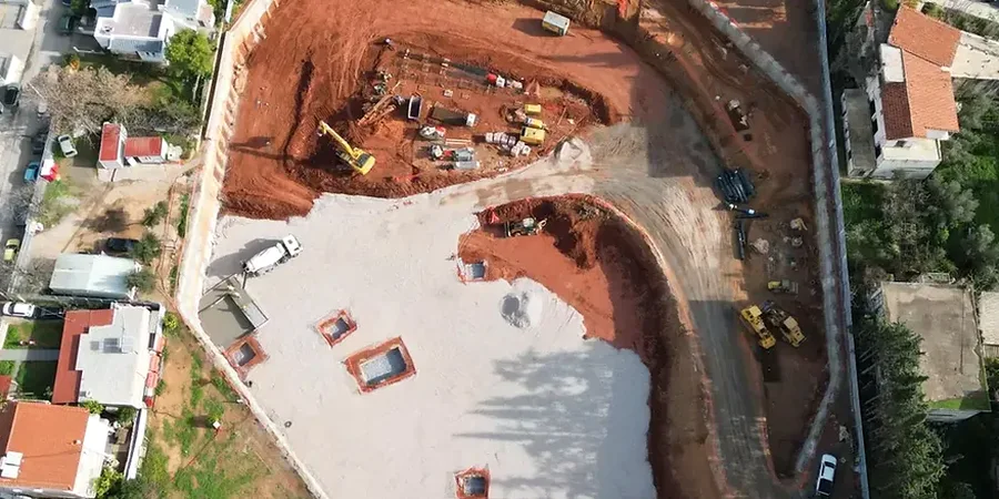 Underground Excavations in Durham