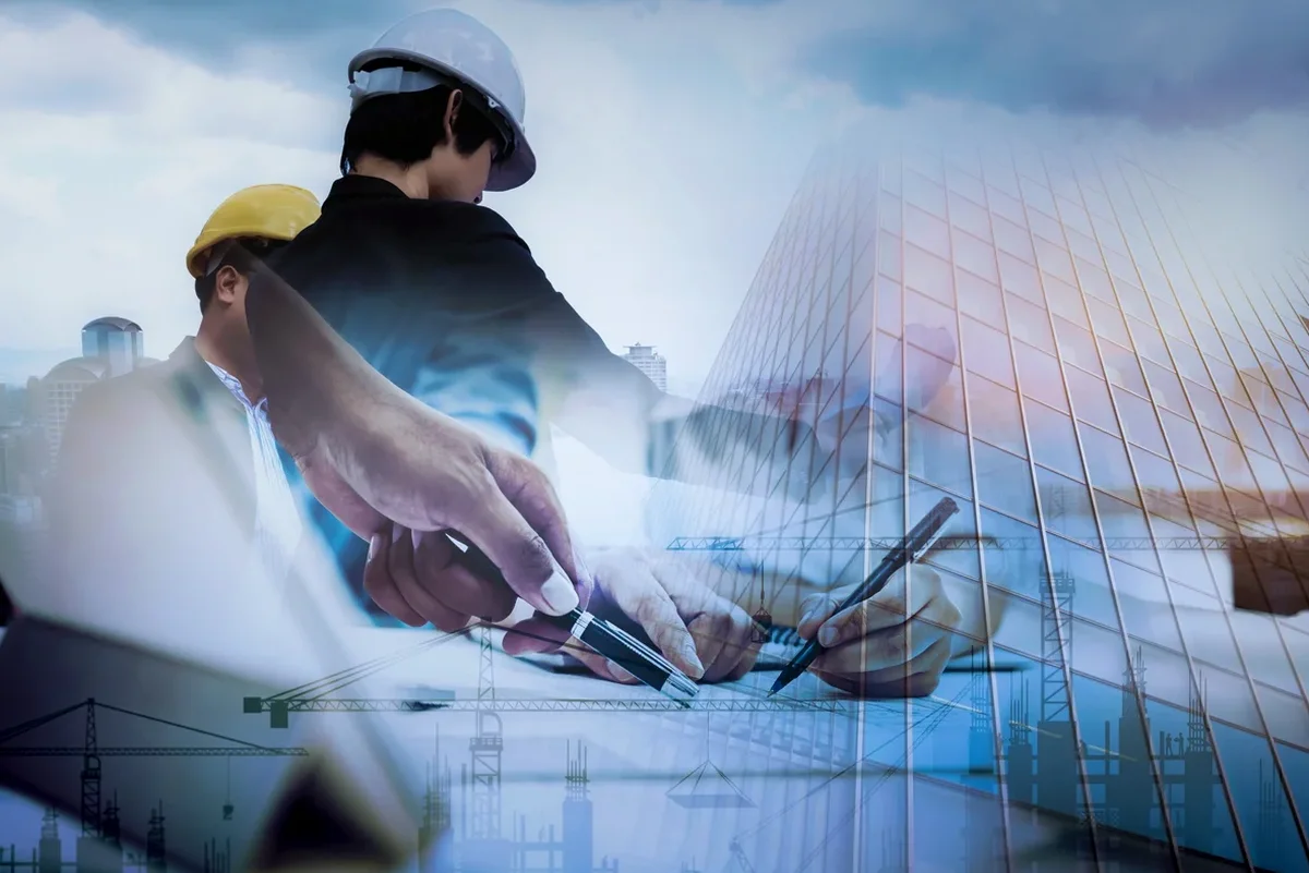 Deep Excavation Geotechnical Design in Durham, NC