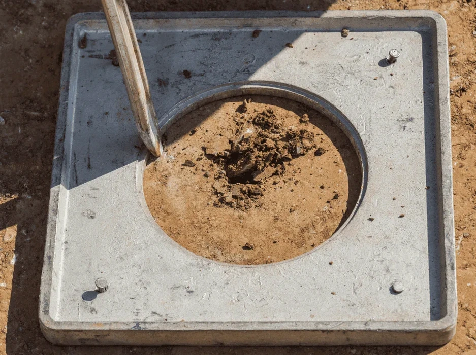 Soil Liquefaction Analysis in Durham, NC