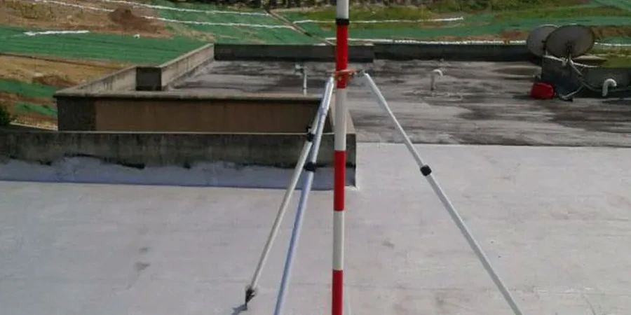 Geotechnical Excavation Monitoring in Durham, NC: IBC & ASCE 7 Compliance