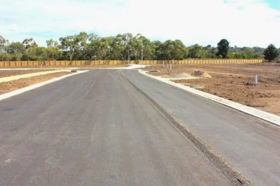 Rigid Pavement Design in Durham, NC: Concrete Solutions for Piedmont Soils