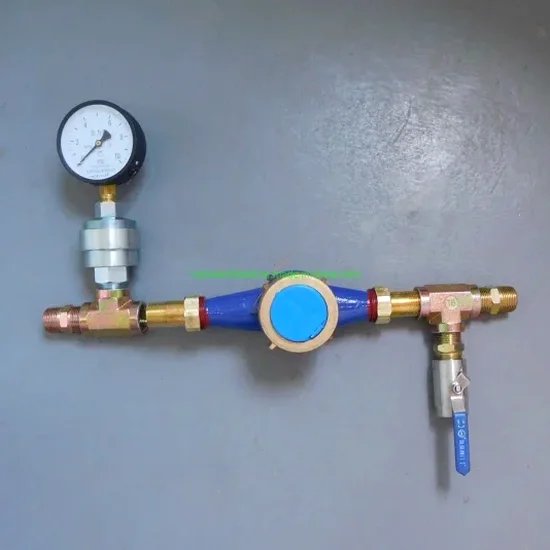 Field Permeability Testing (Lefranc & Lugeon) in Durham, NC