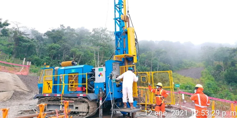 SPT Testing in Durham: ASTM D1586 Compliance & Soil Data for Foundation Design
